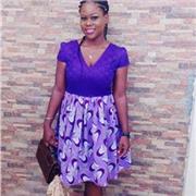 Edith Adogbeji