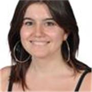 Alumna cursando el grado superior de violín da clases particulares