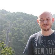 Profesor de Inglés nativo ofreciendo clases de todos tipos a todos niveles, A0-C2, examen o conversacion