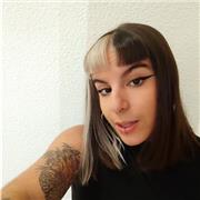 Estudiante educación social. Clases de castellano o historia del arte.