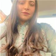 I just recently graduated masters in strength conditioning and performance in September 2023. Before I’ve done doctor of physical therapy (DPT) from pakistan in 2022.I would love to give lessons to secondary school students either sports science or physio