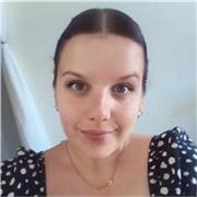 I give affordable English lessons for GCSE and a level students. I have a degree in literature and language