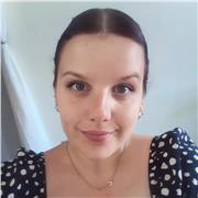I give affordable English lessons for GCSE and a level students. I have a degree in literature and language