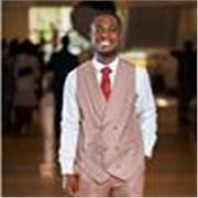 Samuel Ebenezer Afari Asante