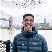 Maths, Science, and Geography Tutor for students of all ages