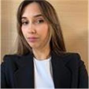 Laureata magistrale in lingue offre lezioni di spagnolo di presenza o online a studenti di medie e superiori.