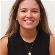 Entregada, proactiva, detallista y muy responsable de mi trabajo