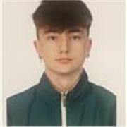 Me considero bueno dando clases de matemáticas, he estudiado bachillerato científico.