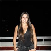 Professora de matemàtiques de les ciències socials/bàsiques per a nens/es de batxillerat i ESO