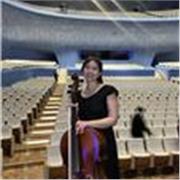 Clases de violonchelo, lenguaje musical y entrenamiento auditivo