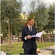 Capire la Matematica è possibile — te lo mostra un astrofisico!