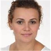 Nauczyciel języka angielskiego w formie native speaker