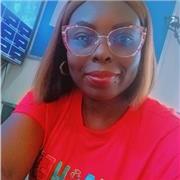 Rosebeth Ovhorokpa