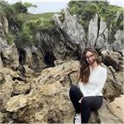 Maestra titulada en Educación Infantil y Psicopedagogía con 2 años de experiencia en Alicante.