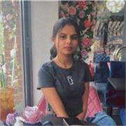 Biology, Maths and English teacher from grade 2 to 5