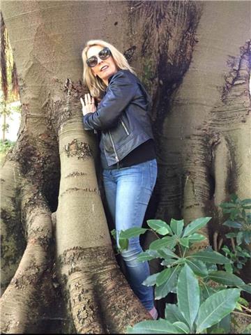 Sandrine Carlier chauvey