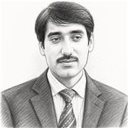 Dost Muhammad Khan