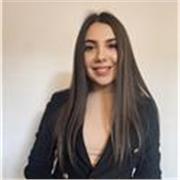 English tutor providing classes for primary and secondary school children