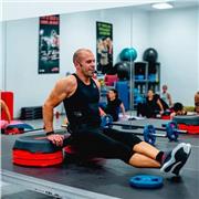 ¡Muévete, disfruta y transforma tu cuerpo!