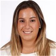 Profesora de inglés apto para todas edades y niveles.