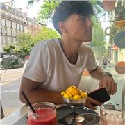 Maxime