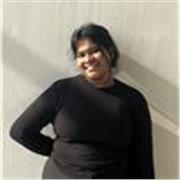 Masters in clinical psychology student with a passion to teach psychology 