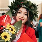 Quasi docente di storia e scienze umane, in attesa di proclamazione laurea