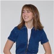 Profesora de Inglés para todas las edades y niveles