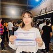 Enfermera matrículada responsable ofrece servicios de clases de español, cuento con educación completa y dos títulos terciarios