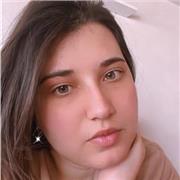 Laureanda in Scienze Biologiche offre ripetizioni in Scienze e Biologia