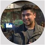 Ingeniero de proyectos, usuario avanzado de AutoCAD e Inventor, planimetría 2D y modelamiento 3D