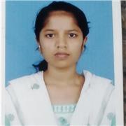 Chavala Kalpana