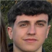 Profesor de matemáticas, física, química y dibujo técnico para nivel de bachillerato o inferior