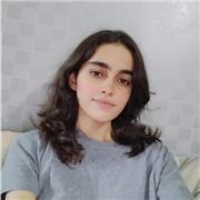 Maths, Science and English teacher who teaches children of all ages
