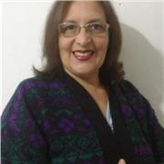 Magister en Quimica y Licenciada en Quimica