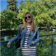 Estúdiate de una carrera de derecho y criminología disponible para dar clases a alumnos desde primaria hasta bachiller social