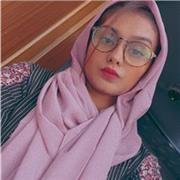 Iqra Mumtaz
