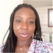 Formatrice certifiée dispense des cours de français pour les écoliers et les collégiens.