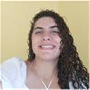 professora de reforço com experiencia em aulas onlines e presenciais