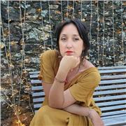 Profesora de Inglés y español. Traductora