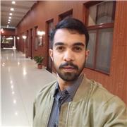 Muhammad Fahad Javed