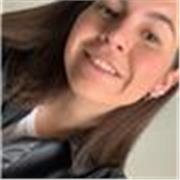 Profesora de matemáticas, e incluso de otras ciencias como biología o química que imparte clases a niños de todas las edades
