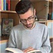 Offro lezioni di inglese e ripetizioni nel campo delle materie umanistiche, personalizzate e mirate secondo i vostri bisogni.