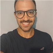 Soy profesor de primaria y secundaria e imparto clases online de español, inglés y las materias que sean necesarias
