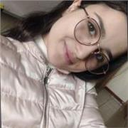 English tutor providing lessons to students of all ages