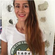 Teacher chinese professeur français