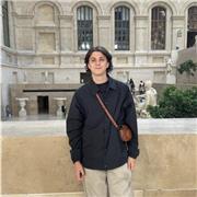 Etudiant en 3ème année de science, Motivé pour vous aidez dans vos cours de maths, physique-chimie.