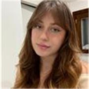 laureata in scienze dell'educazione offro disponibilità per aiuto compiti