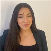 Fatima Zahra