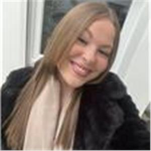 María González Velasco